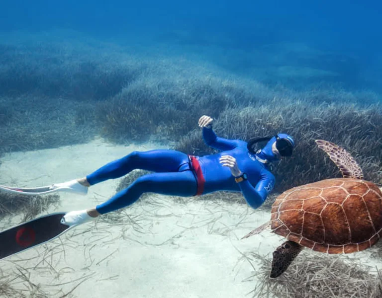 Main - Underwater cyprus