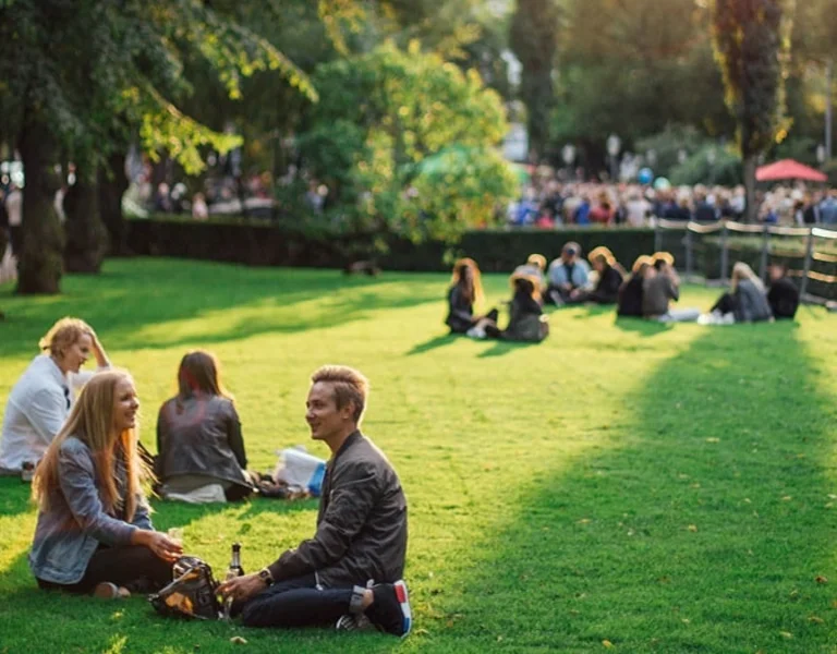 Finland Helsinki Events