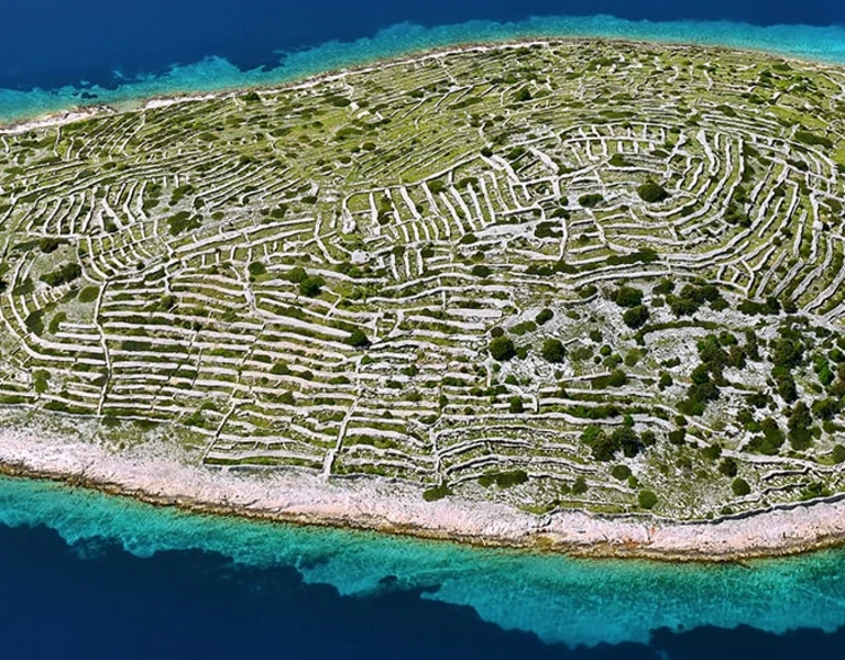 Baljenac © Boris Kacan, CNTB