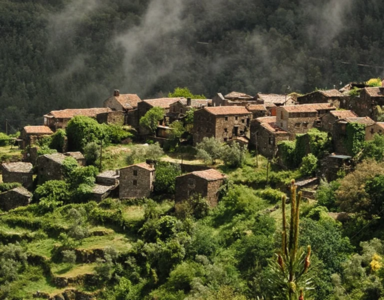Aldeias do Xisto_Talasnal, Serra da Lousã_Credit RR-TdP