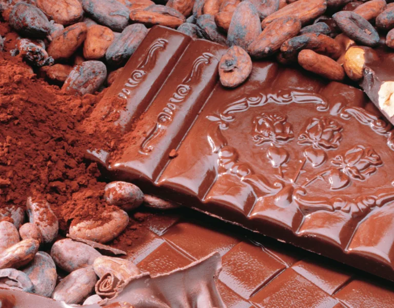 Switzerland Chocolate