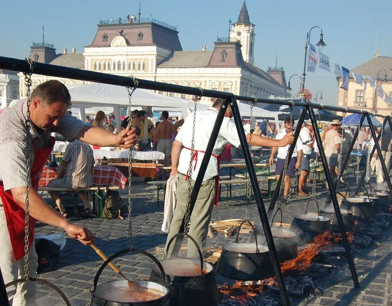 BAJA FISH SOUP FESTIVAL