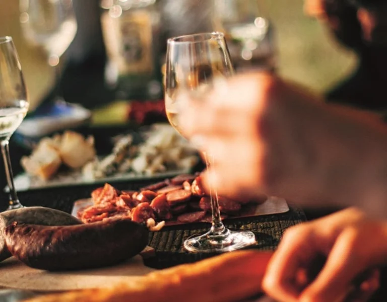 © Bildarchiv Südliche Weinstraße e. V. / Jack Senn