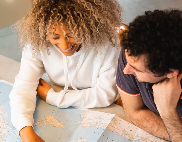 Immigration in Europe.