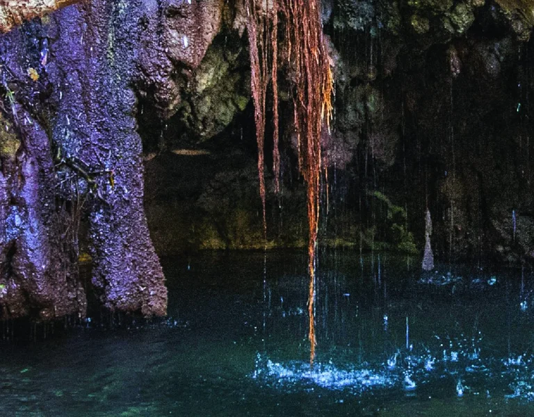Thermal Waters © Cyprus Deputy Ministry of Tourism