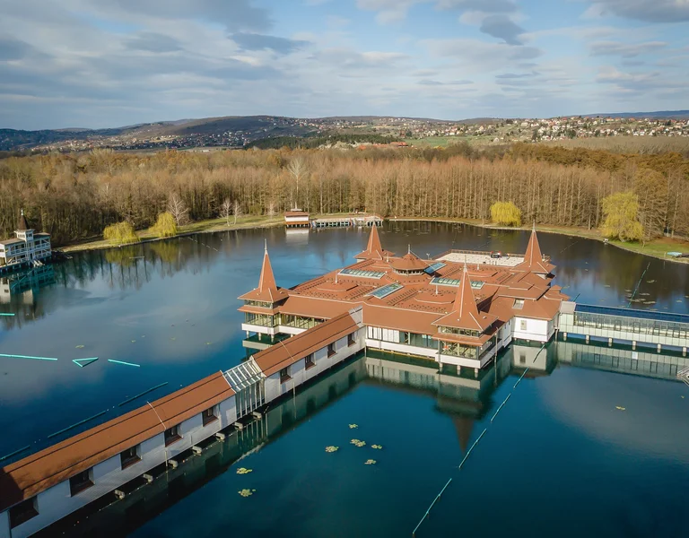 © Hungarian Tourism Agency