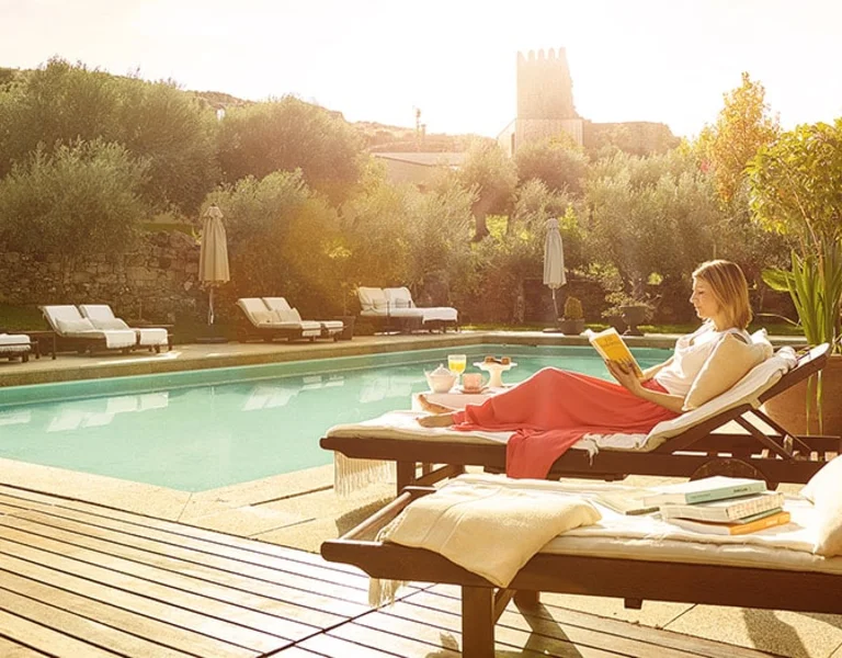 VisitPortugal_Alojamento_Marialva_YvesCallewaert Copyright Marialva YvesCallewaert