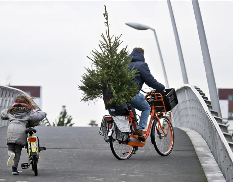 Winter Wonderland Netherlands