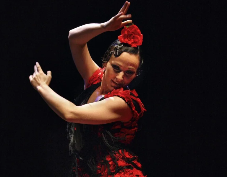Flamenco, Spain