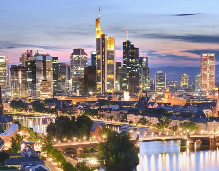 Frankfurt, Germany