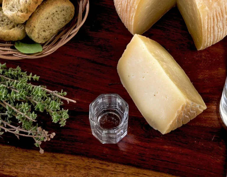 Cretan delicacies, Greece.