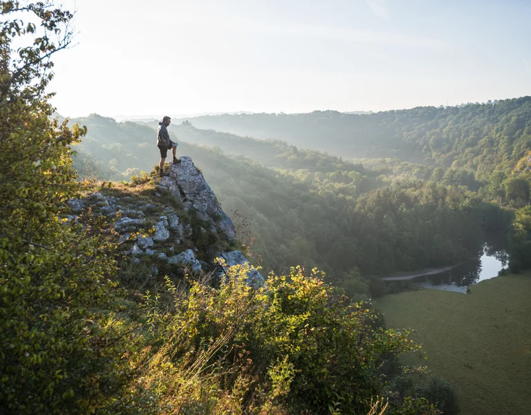 Viewpoint, Belgium