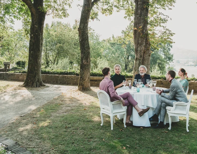 Slovenian Gastronomy.