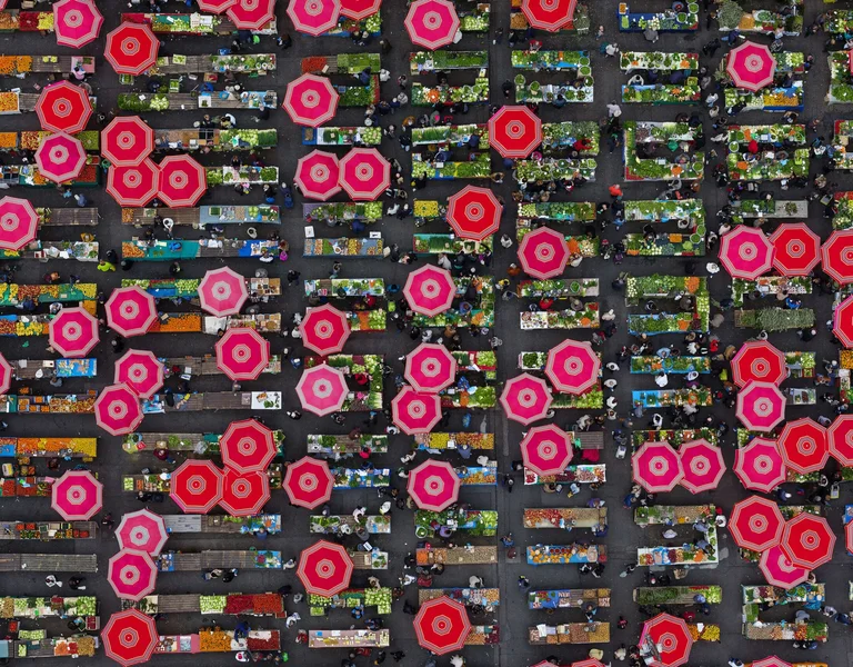 Green markets _ Photo_ Davor Rostuhar_TZGZ-min