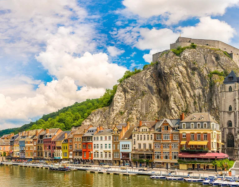 Dinant, Belgium