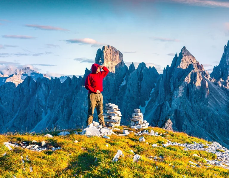 Top 10 Tips for Sustainable Travel in Europe.