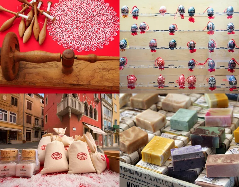 Shop until you drop, Slovenia