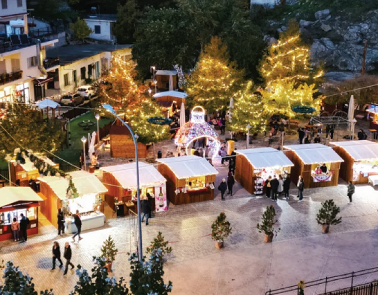 ©Cyprus Deputy Ministry of Tourism