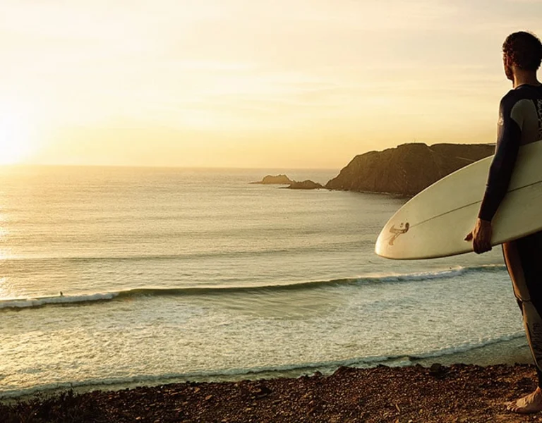 Praias Surf_Arrifana ©YvesCallewaert_visitportugal