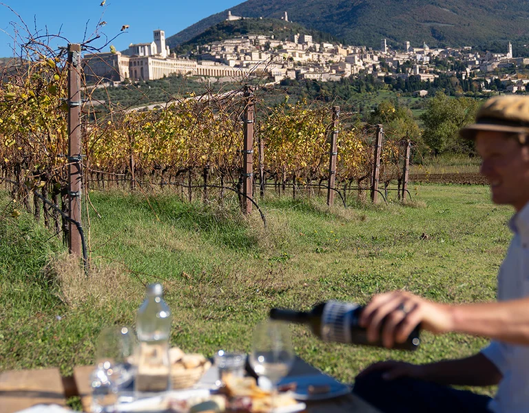 Visit Europe, influencers trip to Malta and Italy.