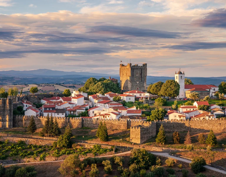 Portugal ©Shutterstock/SerFF79