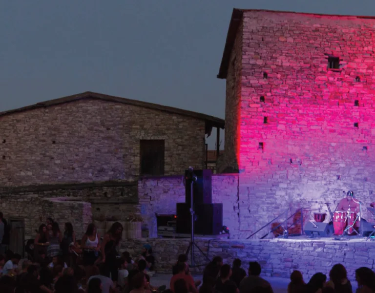 ©Cyprus Deputy Ministry of Tourism