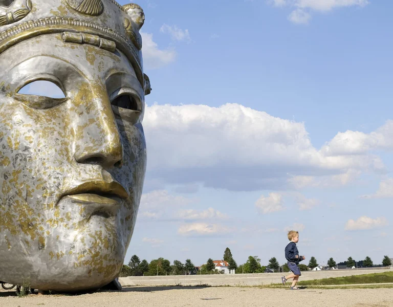 Nationale Beeldbank, Netherlands.