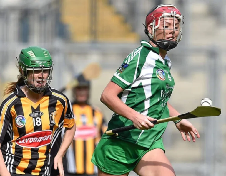 People laying in croke park in dublin