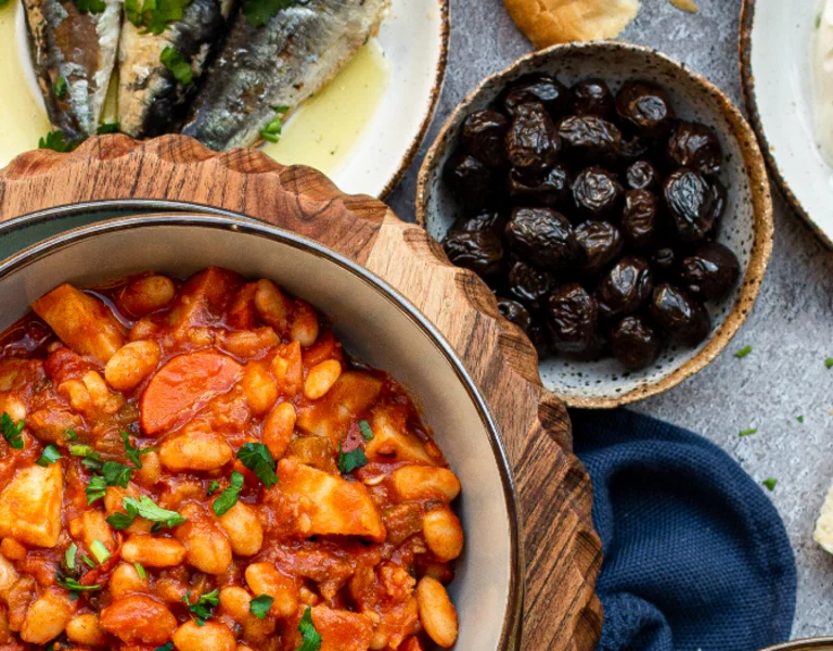 Typical Cypriots have different typical plaits.