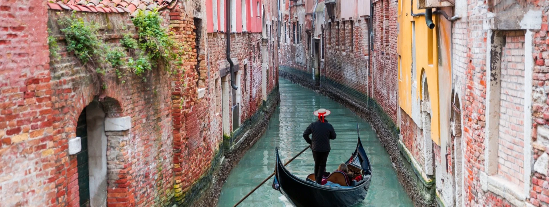 Gondola Venice