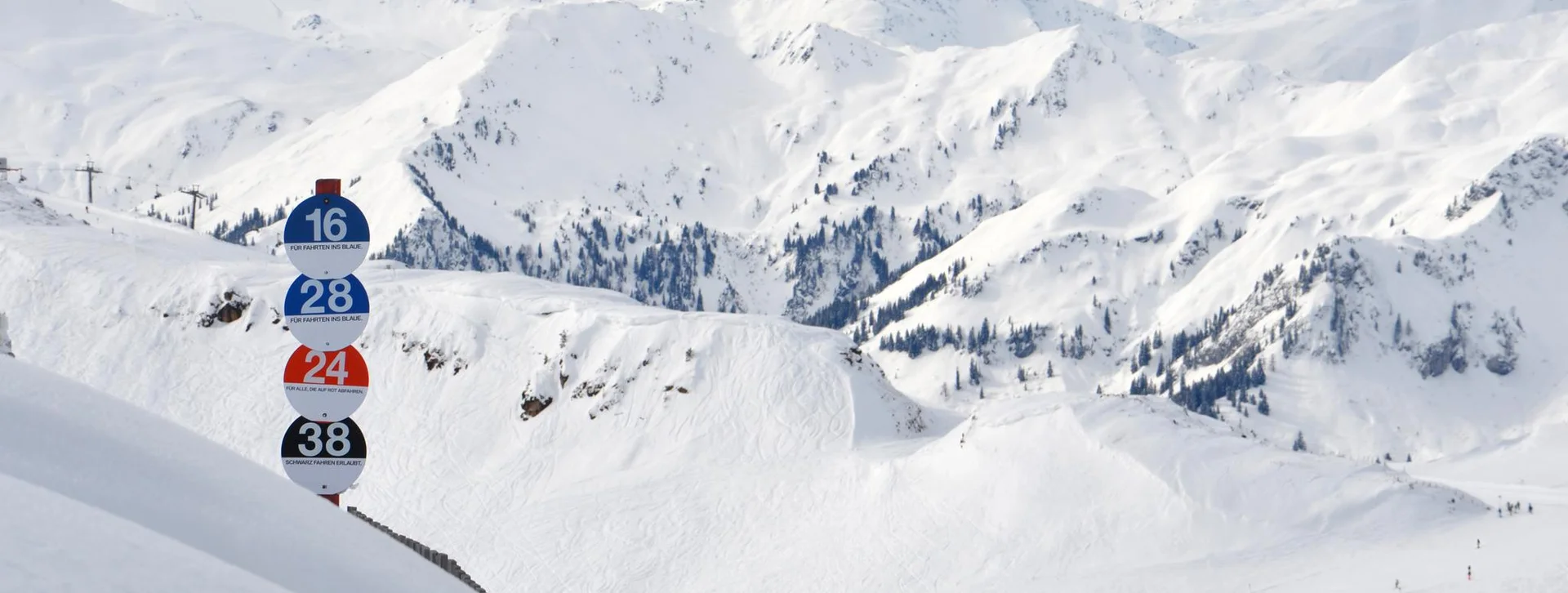 Kitzbühel in Tyorol, Austria