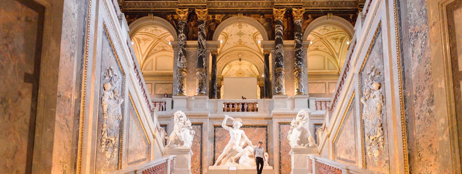 Kunsthistorisches Museum, Vienna