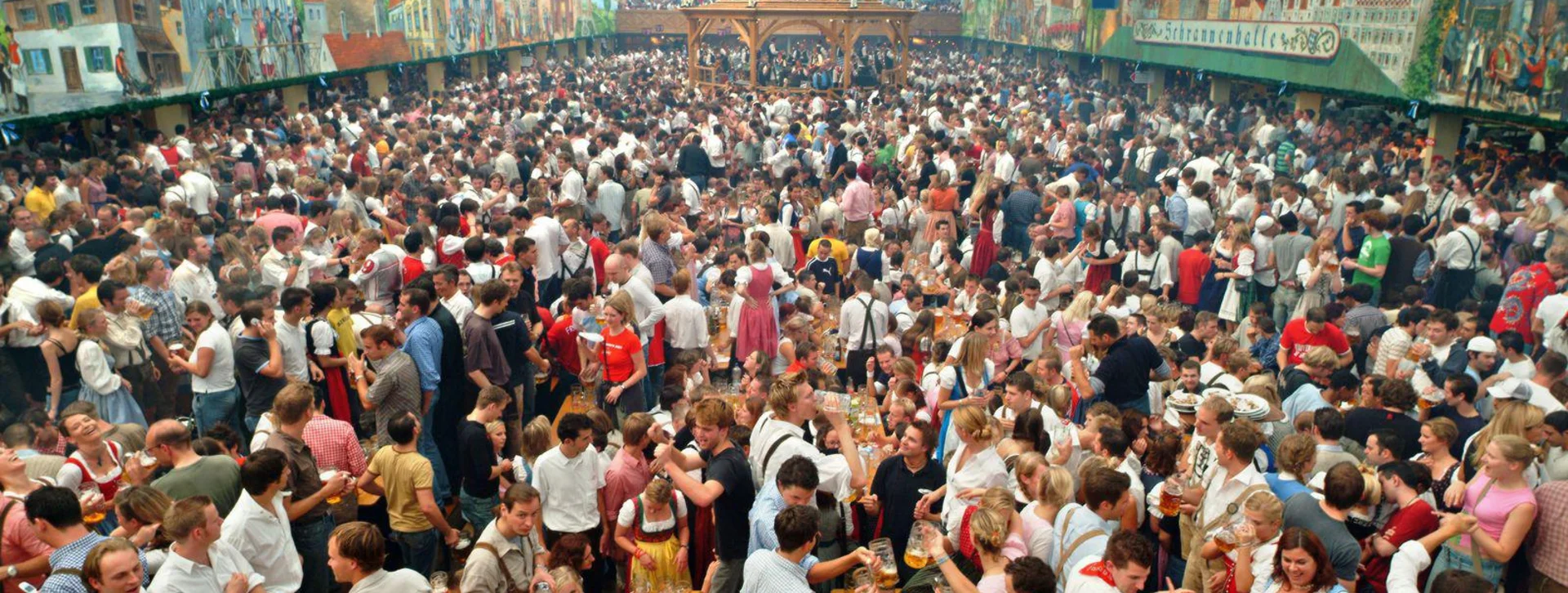 Oktoberfest