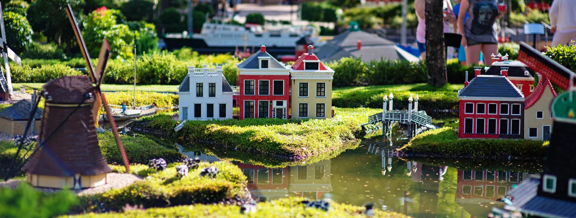 Legoland, Billund