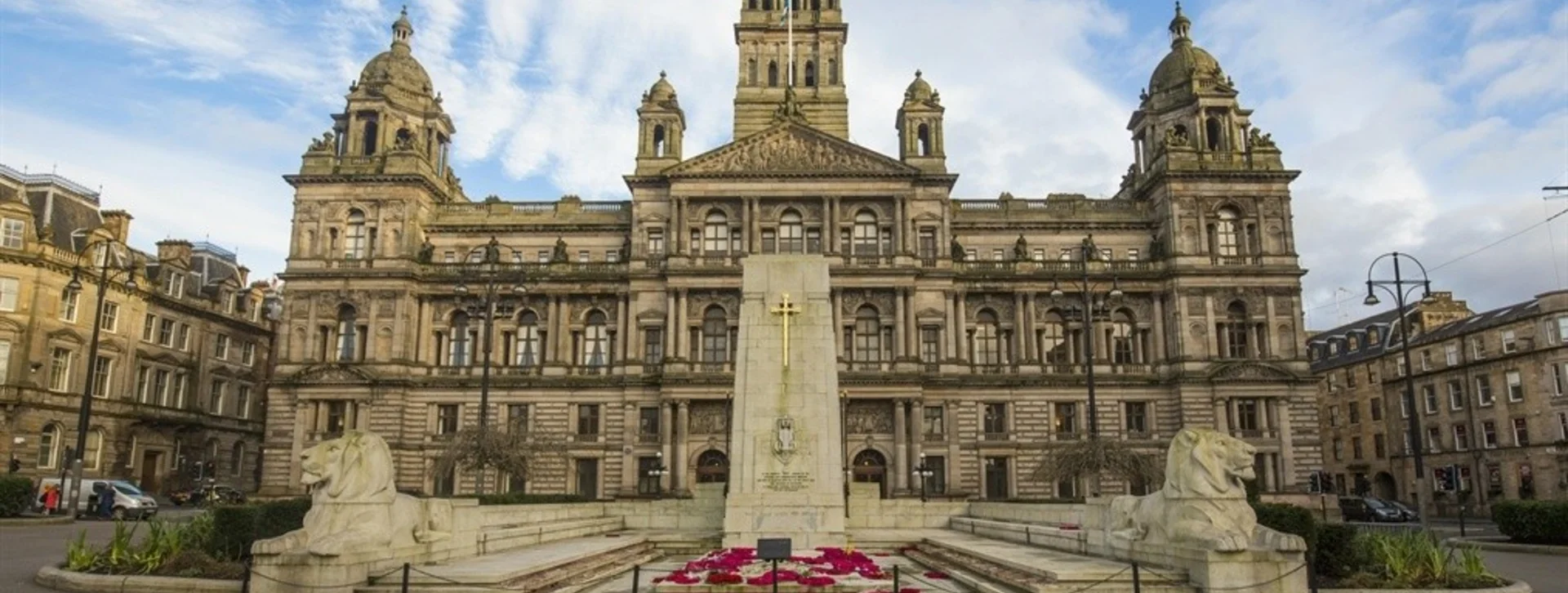 Glasgow Scotland