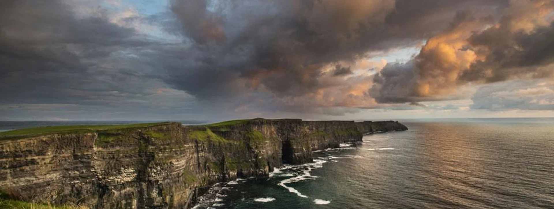 Wild Atlantic Way