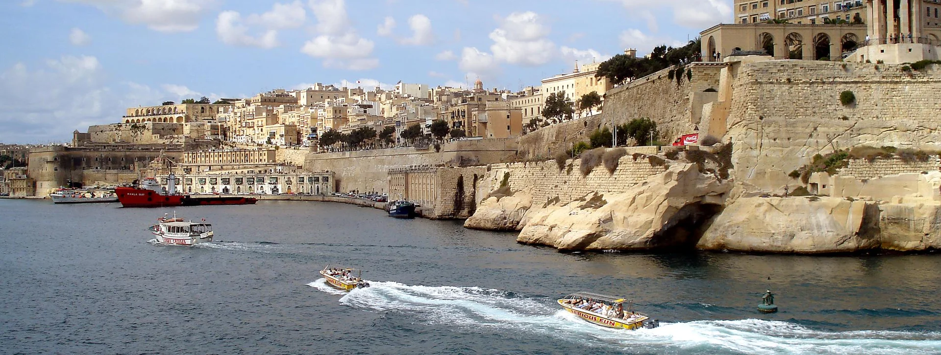 Valletta, Malta