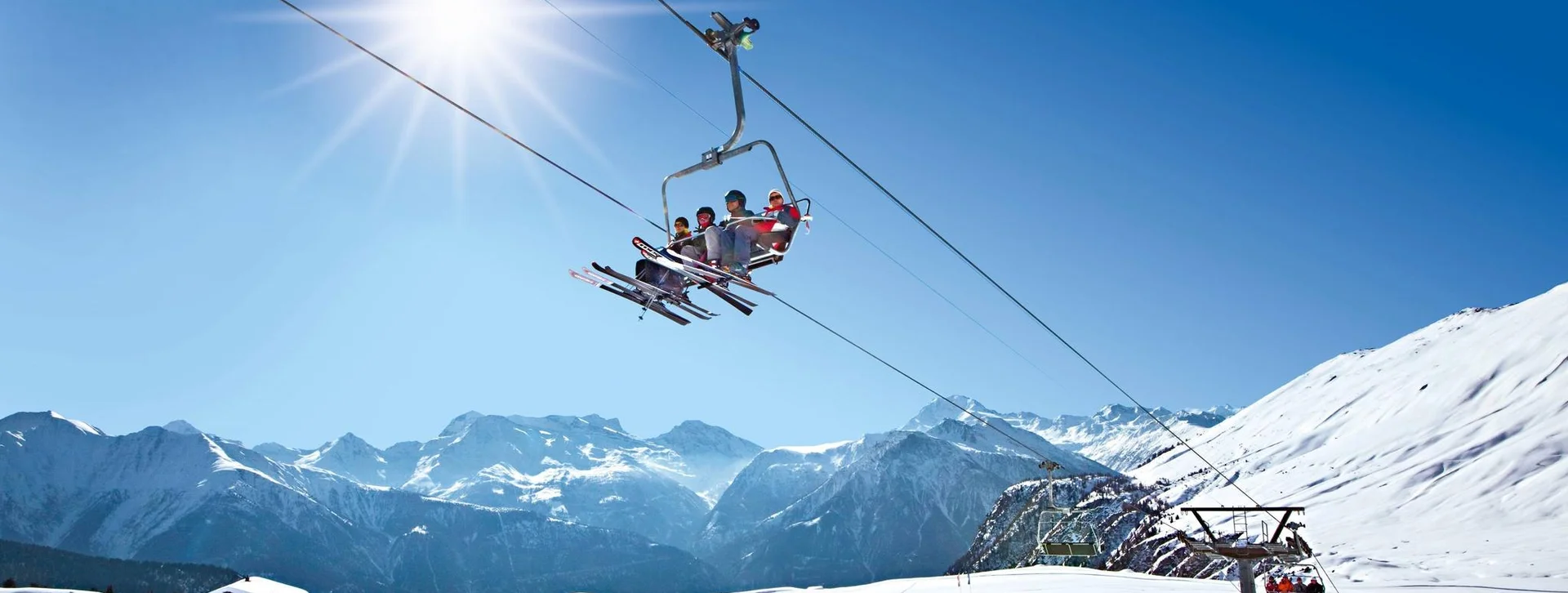 The Alps Experience