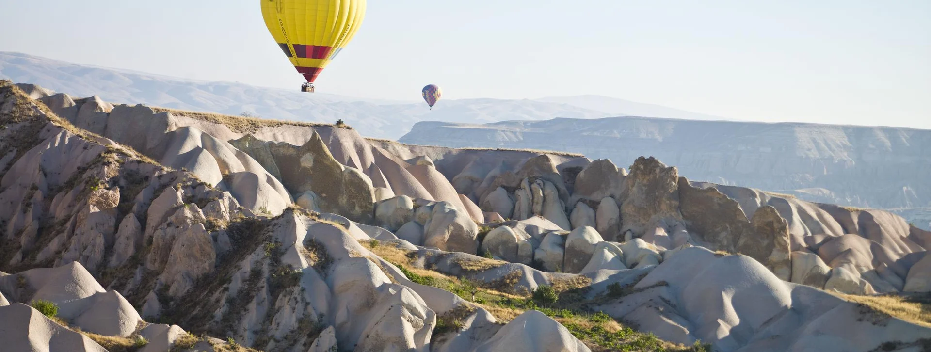 Cappadocia, Turkey