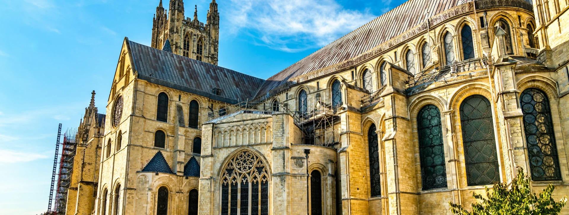 Kent_Canterbury by Leonid Andronov_Shutterstock