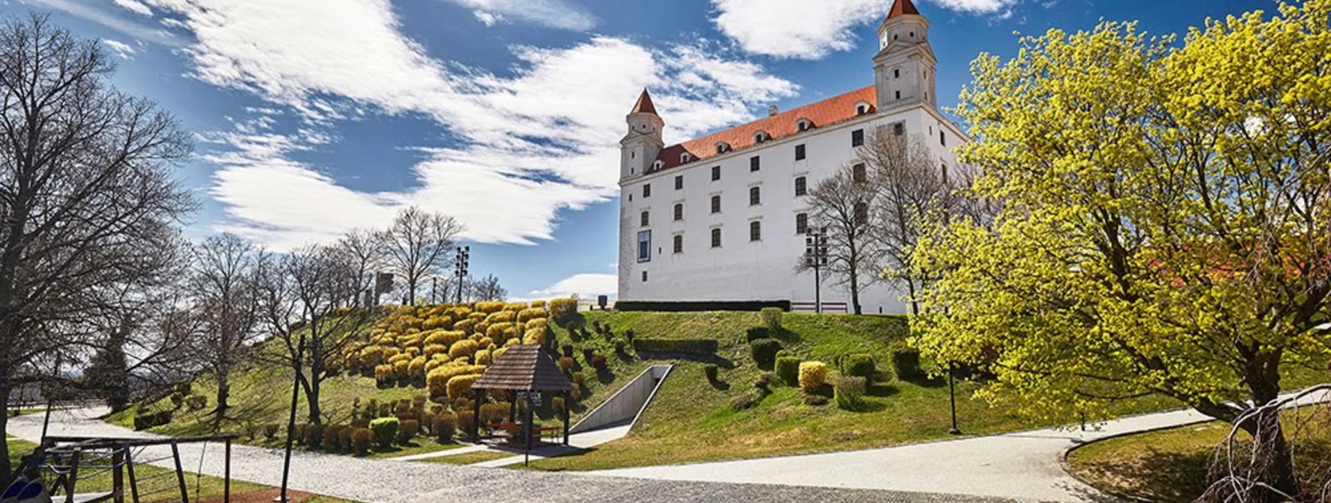 Photo 1_Bratislava Castle