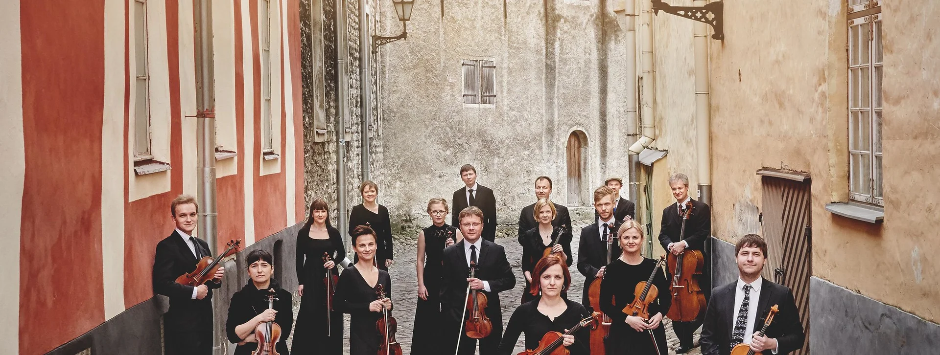 Tallinn received the title of UNESCO City of Music in November 2021, on top of its UNESCO World Heritage site title given in 1996.