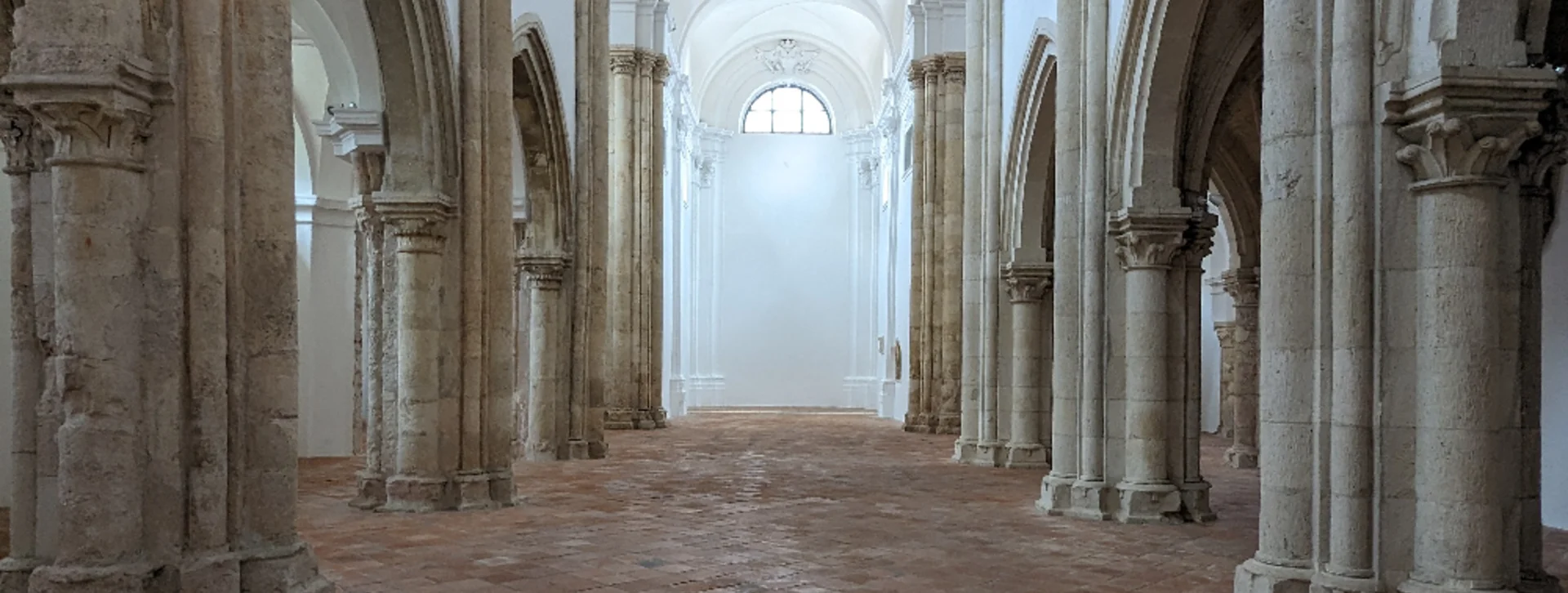 Roam around breathtaking historical sites, imagining their heyday.