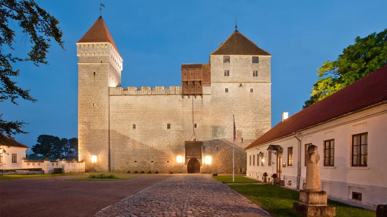 Kuressaare, Estonia