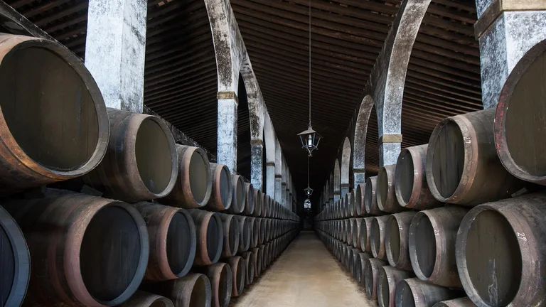 Short and Sweet Sips, Spain