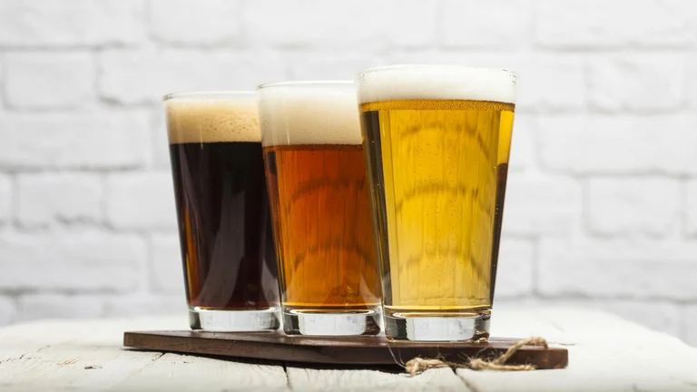 A Traditional Tipple, United Kingdom