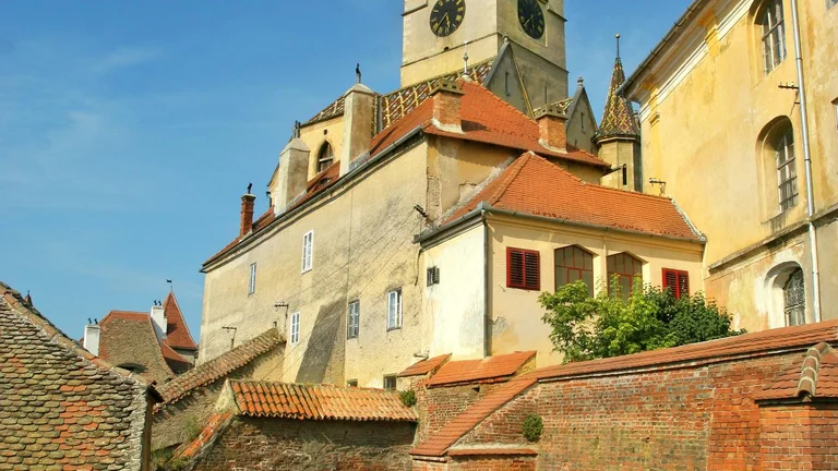 Sibiu, Romania