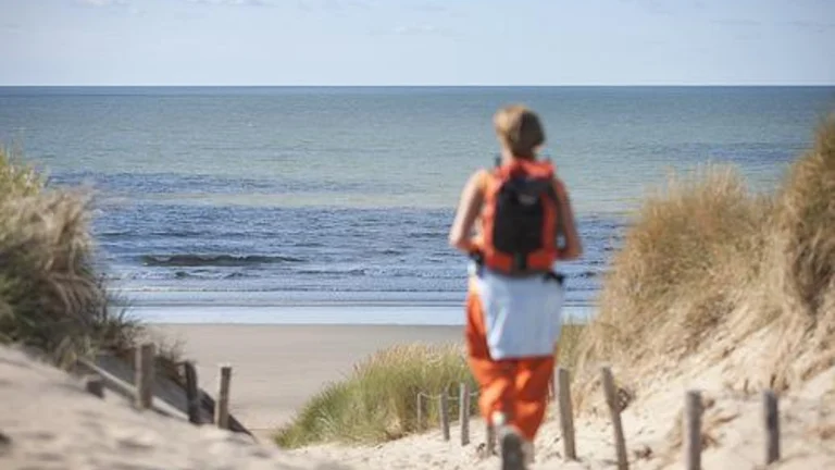 Bredene, Belgium