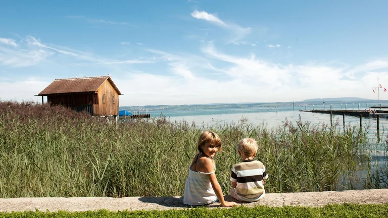 Lake constance
