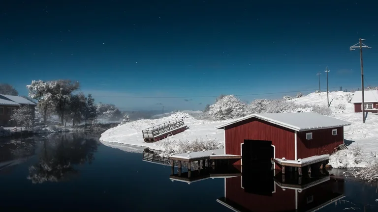 Kokar, Finland